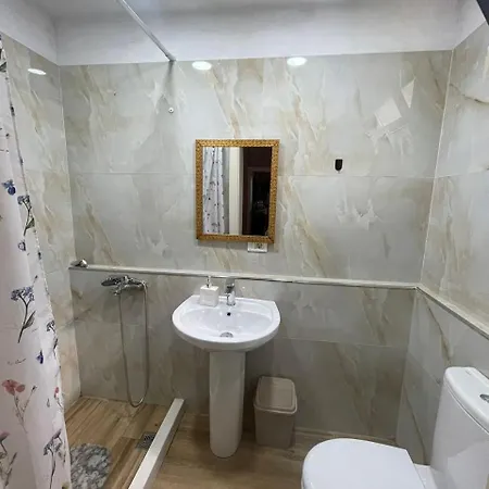 Flora Luxury Apartment *