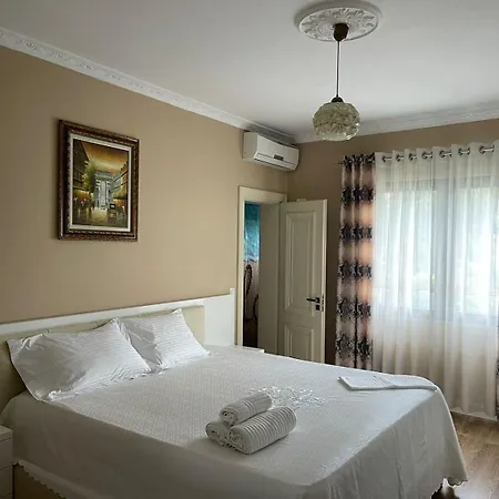 Flora Luxury Apartment Tirana