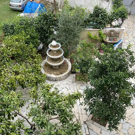 Flora Luxury Tirana